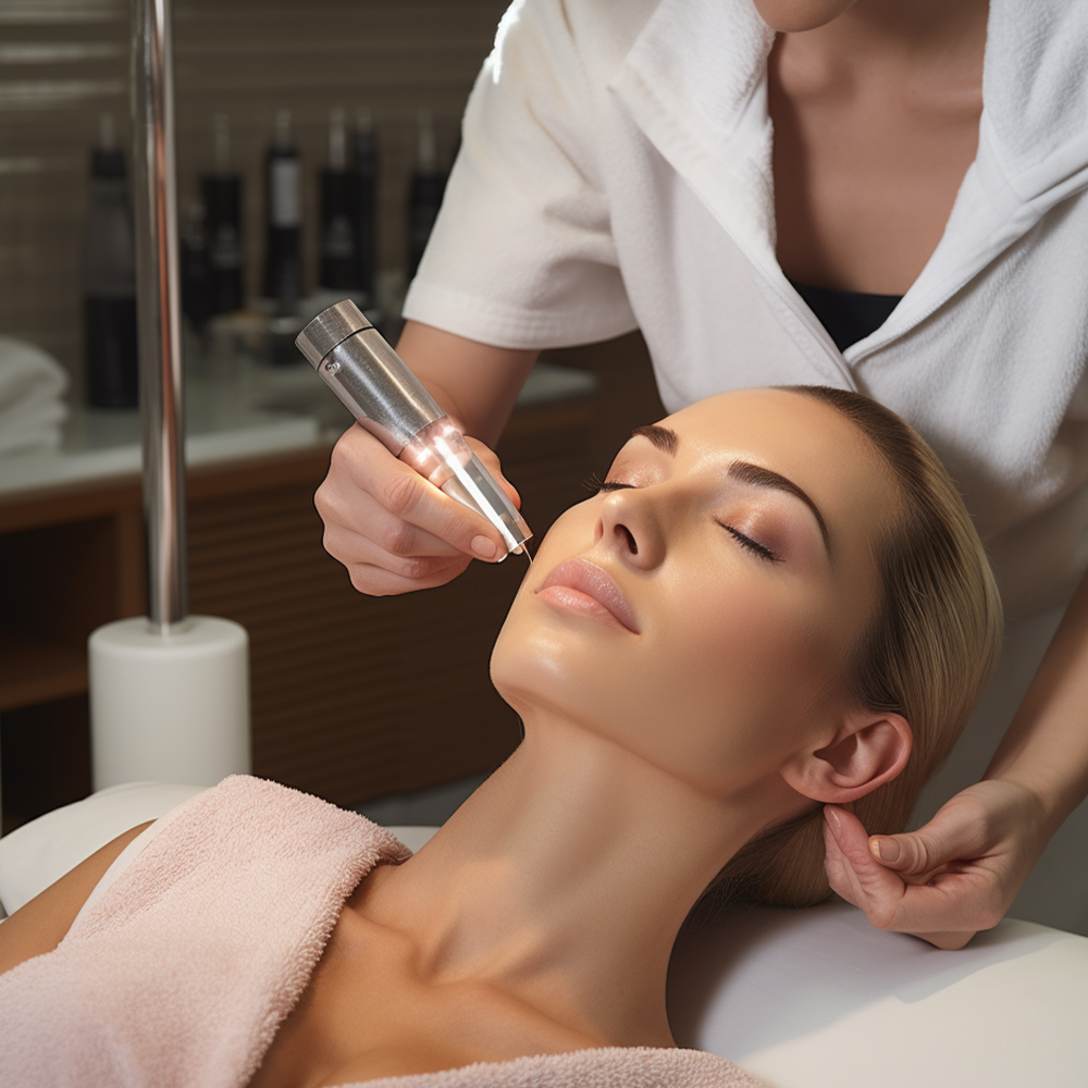Macno Aesthetic Solutions Macno Aesthetic Solutions