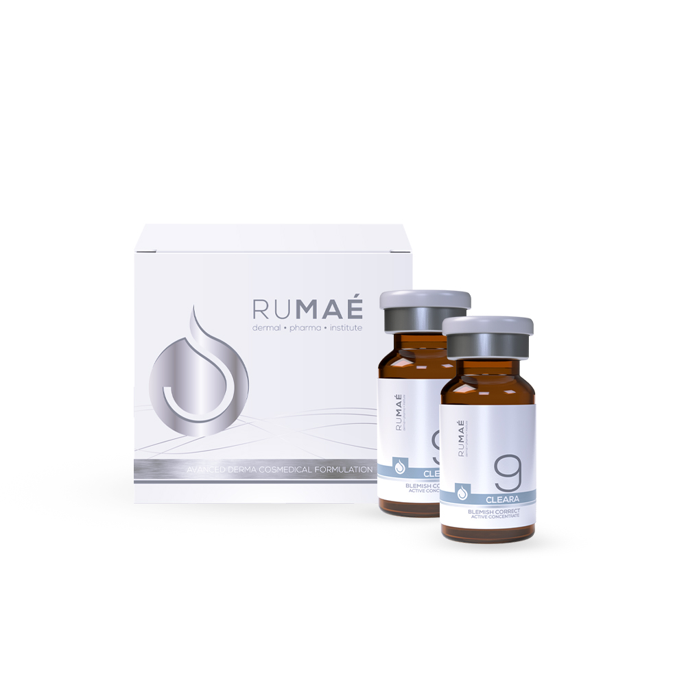 Rumae Skincare Rumae Skincare