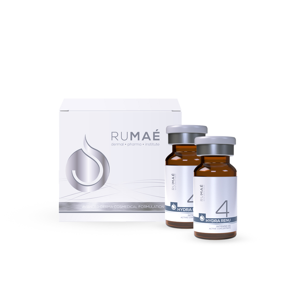 Rumae Skincare Rumae Skincare