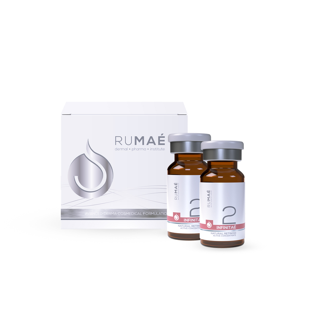 Rumae Skincare Rumae Skincare