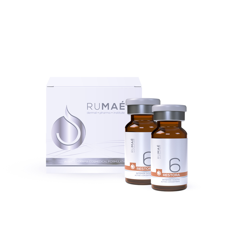 Rumae Skincare Rumae Skincare
